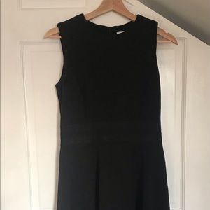 Calvin Klein Black dress